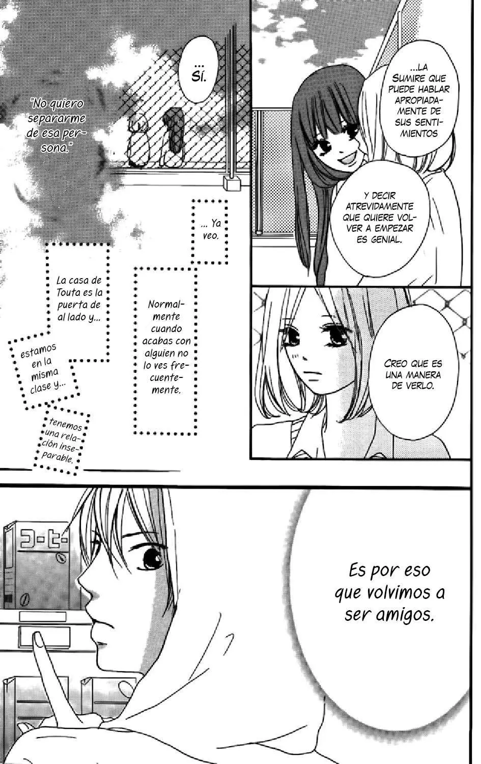 Color (Mimori Ao) (2012) - Capítulo 3 - Página 6 - LectorTMOo