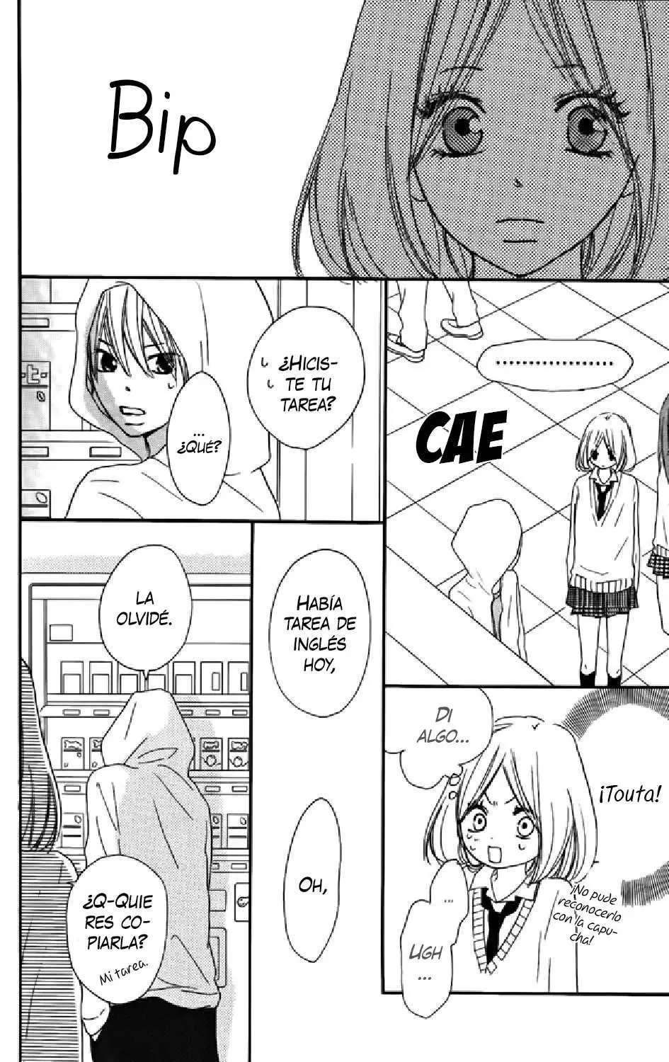 Color (Mimori Ao) (2012) - Capítulo 3 - Página 7 - LectorTMOo