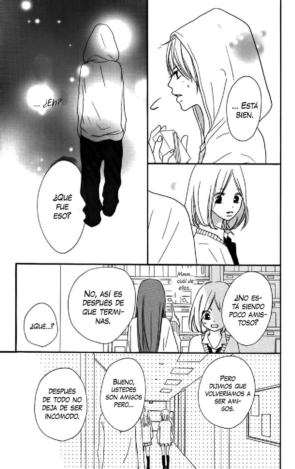 Color (Mimori Ao) (2012) - Capítulo 3 - Página 8 - LectorTMOo