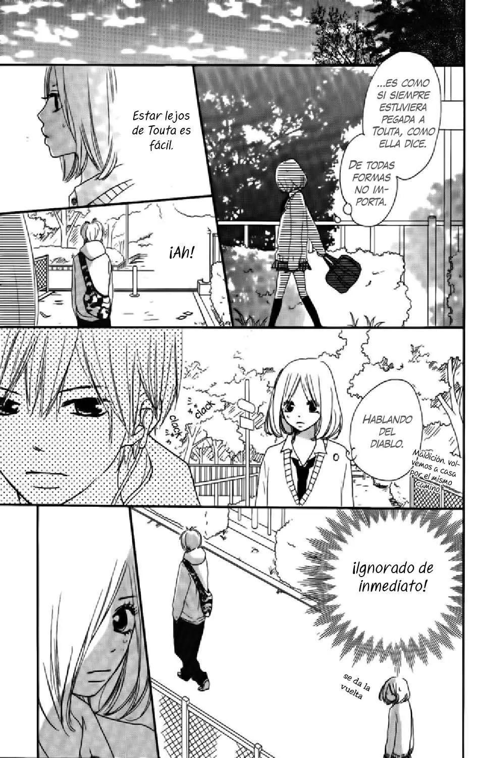 Color (Mimori Ao) (2012) - Capítulo 3 - Página 10 - LectorTMOo