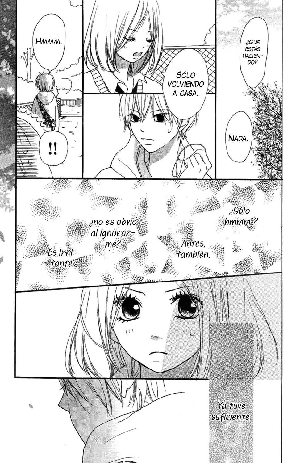 Color (Mimori Ao) (2012) - Capítulo 3 - Página 12 - LectorTMOo