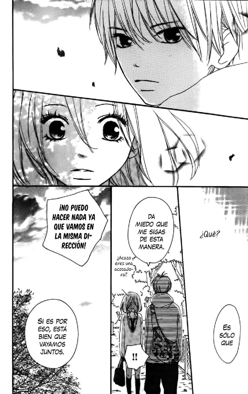 Color (Mimori Ao) (2012) - Capítulo 3 - Página 13 - LectorTMOo