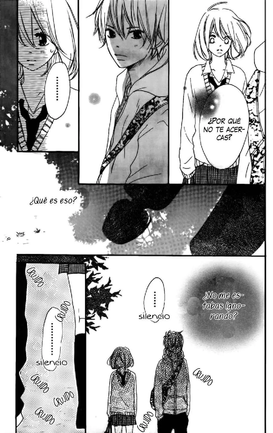 Color (Mimori Ao) (2012) - Capítulo 3 - Página 14 - LectorTMOo