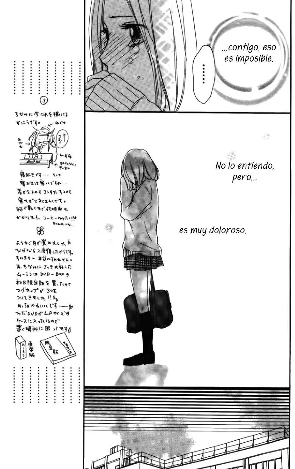 Color (Mimori Ao) (2012) - Capítulo 3 - Página 20 - LectorTMOo