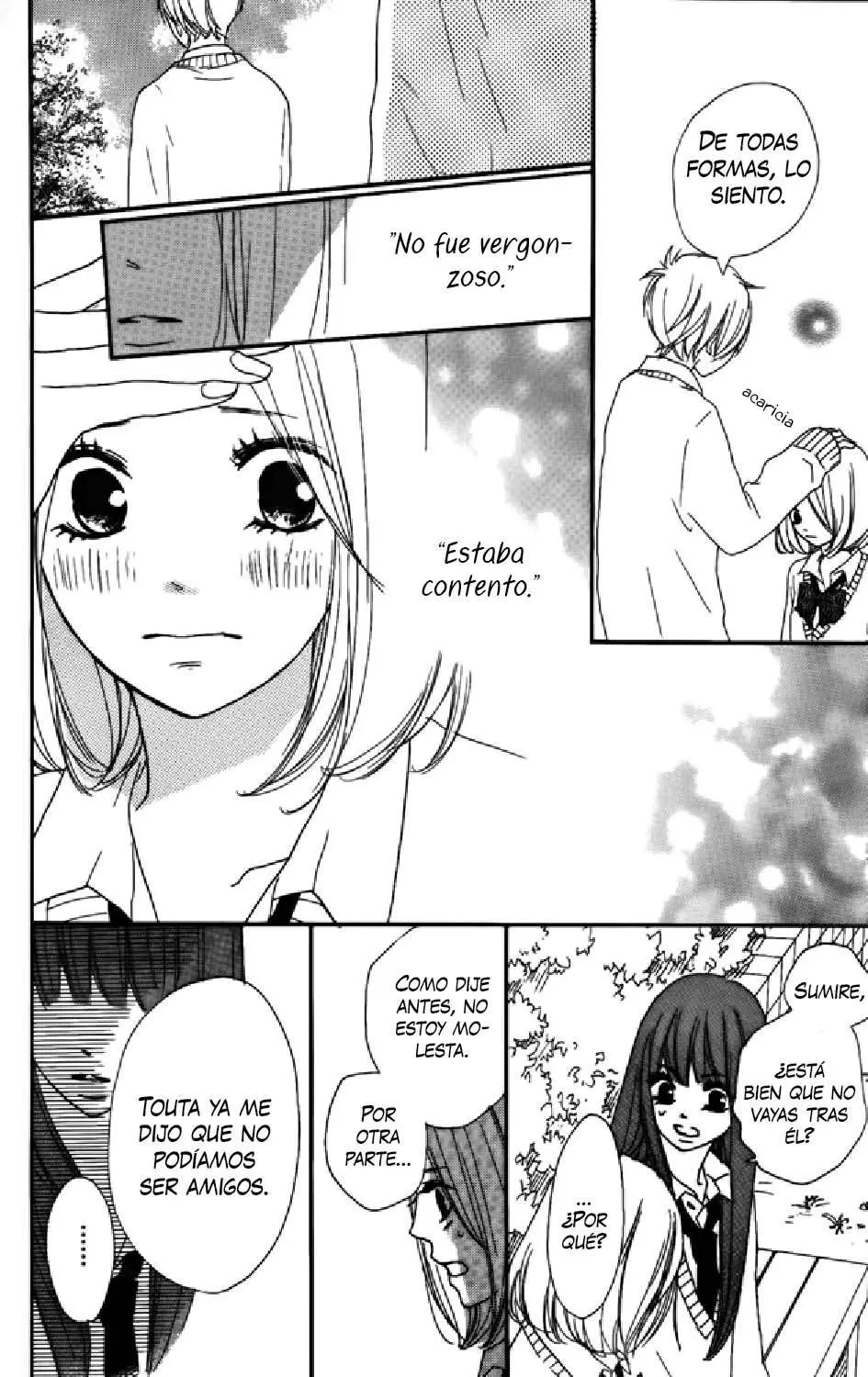 Color (Mimori Ao) (2012) - Capítulo 3 - Página 25 - LectorTMOo