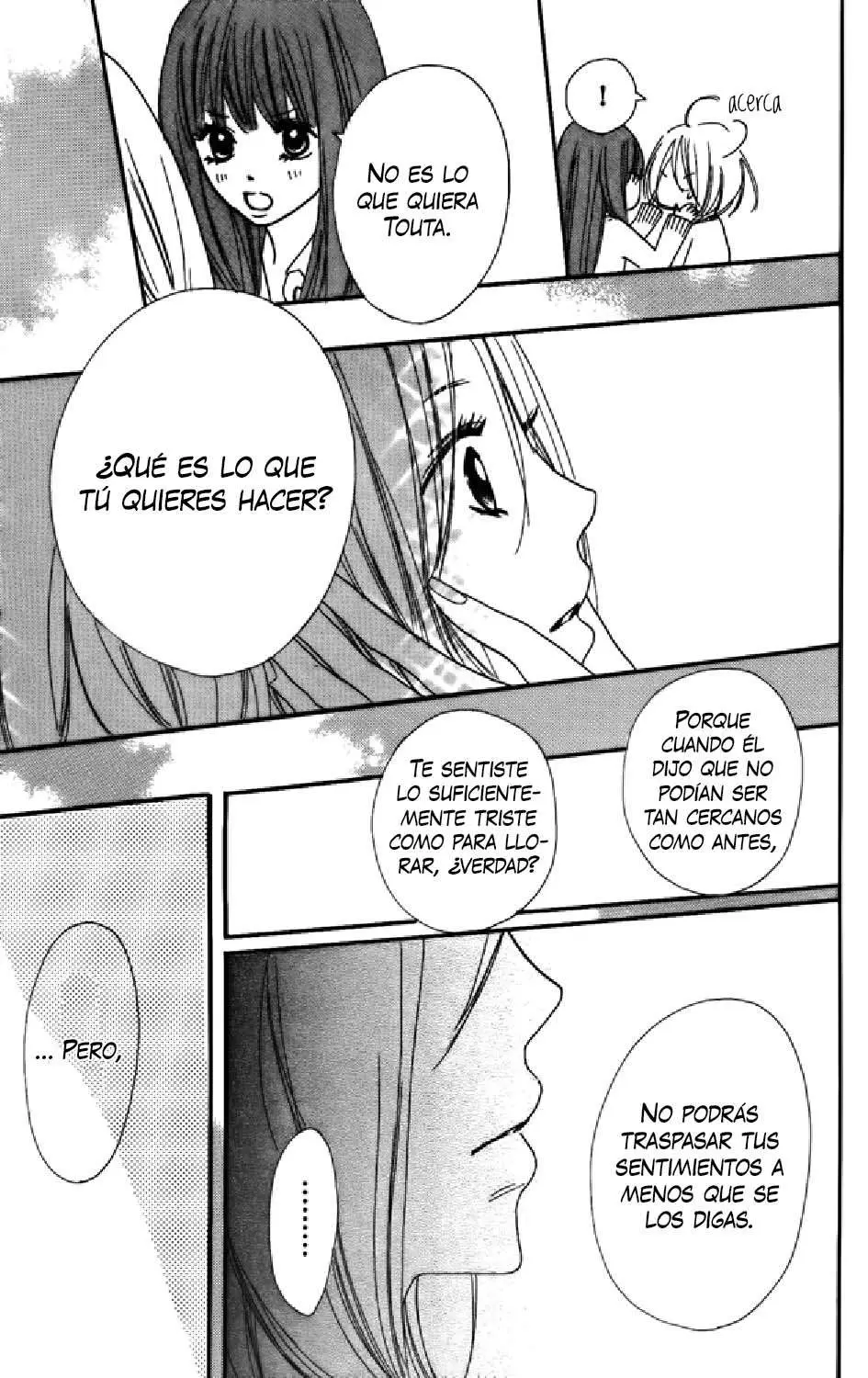Color (Mimori Ao) (2012) - Capítulo 3 - Página 26 - LectorTMOo