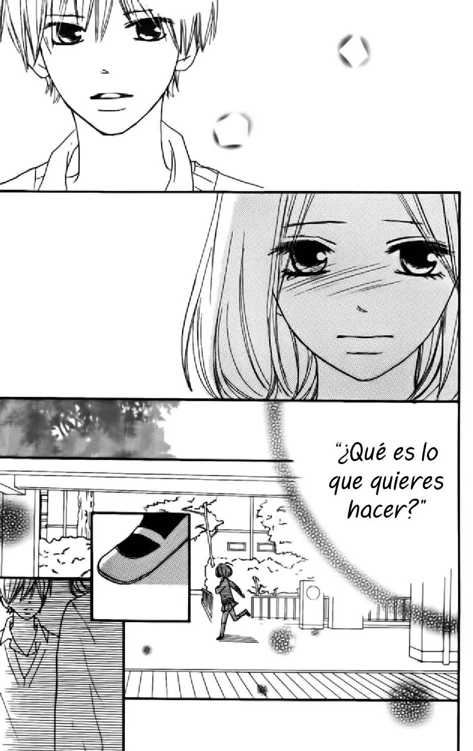Color (Mimori Ao) (2012) - Capítulo 3 - Página 28 - LectorTMOo