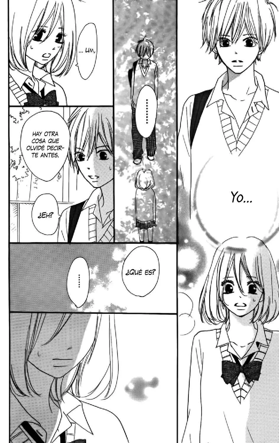 Color (Mimori Ao) (2012) - Capítulo 3 - Página 29 - LectorTMOo