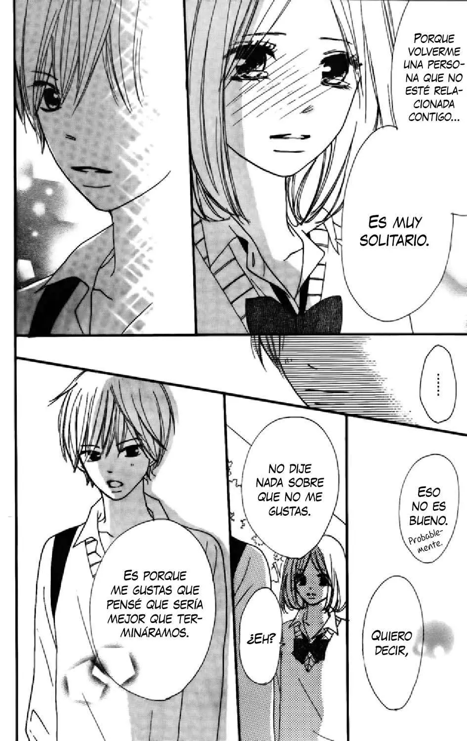Color (Mimori Ao) (2012) - Capítulo 3 - Página 31 - LectorTMOo