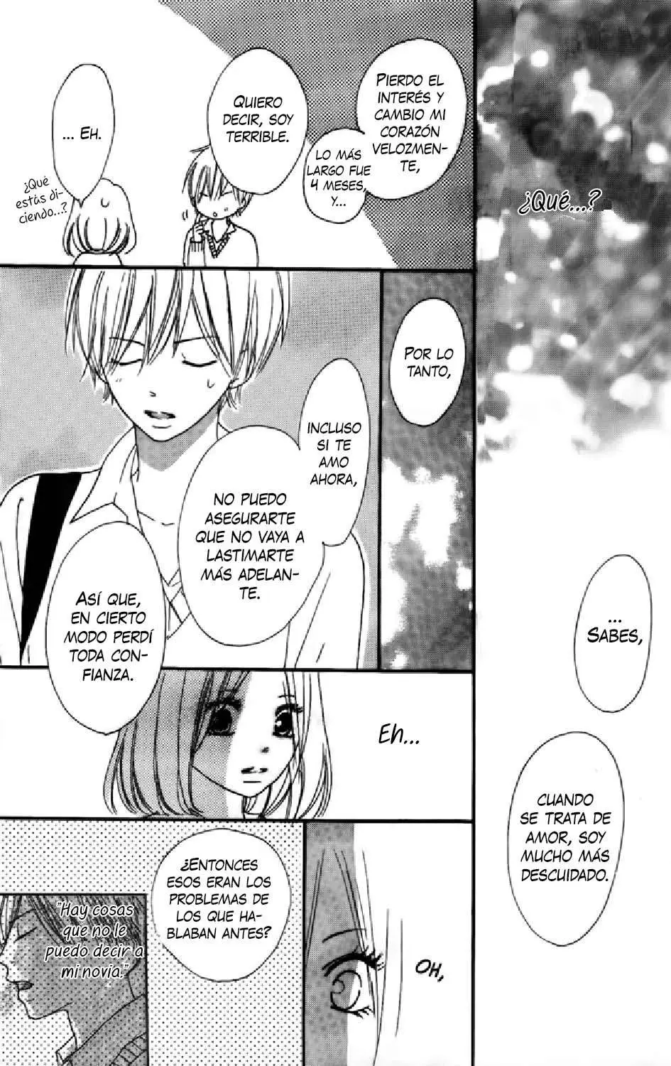 Color (Mimori Ao) (2012) - Capítulo 3 - Página 32 - LectorTMOo