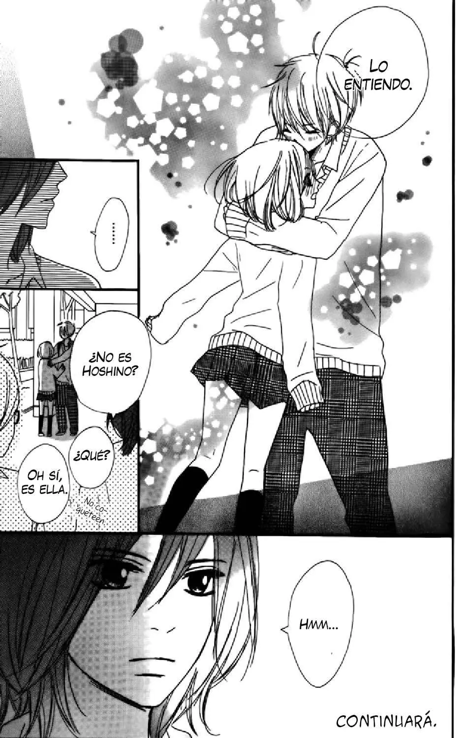 Color (Mimori Ao) (2012) - Capítulo 3 - Página 36 - LectorTMOo