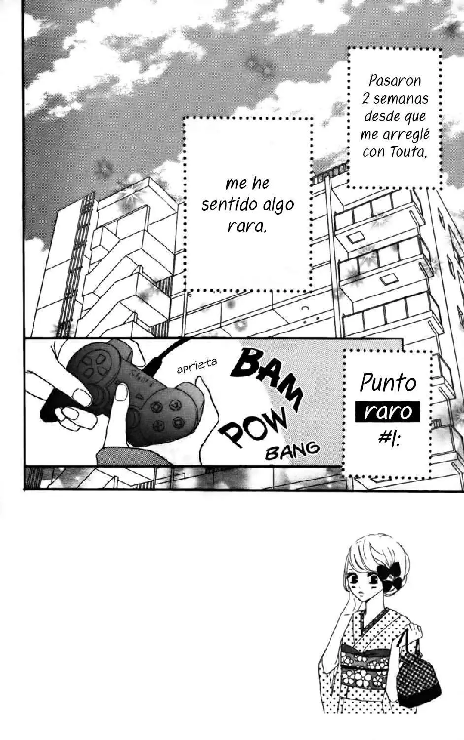Color (Mimori Ao) (2012) - Capítulo 4 - Página 4 - LectorTMOo