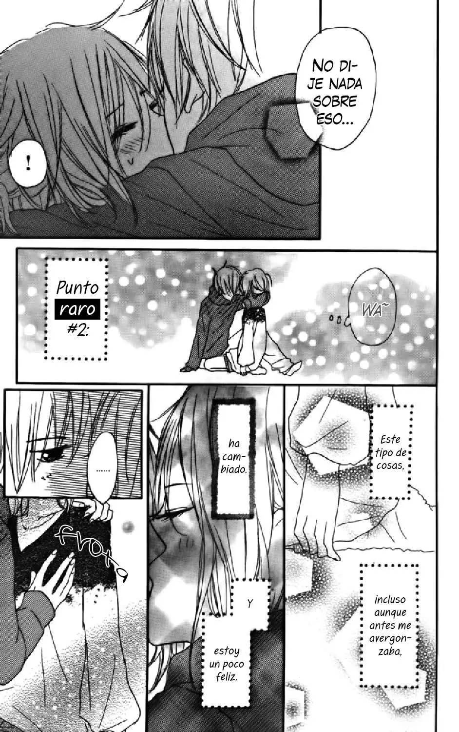 Color (Mimori Ao) (2012) - Capítulo 4 - Página 7 - LectorTMOo