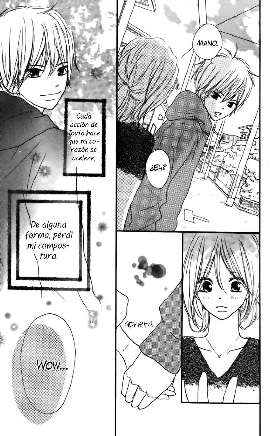 Color (Mimori Ao) (2012) - Capítulo 4 - Página 9 - LectorTMOo