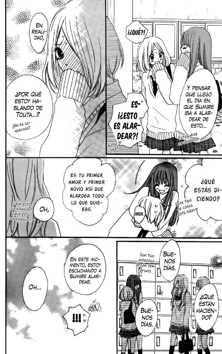 Color (Mimori Ao) (2012) - Capítulo 4 - Página 10 - LectorTMOo