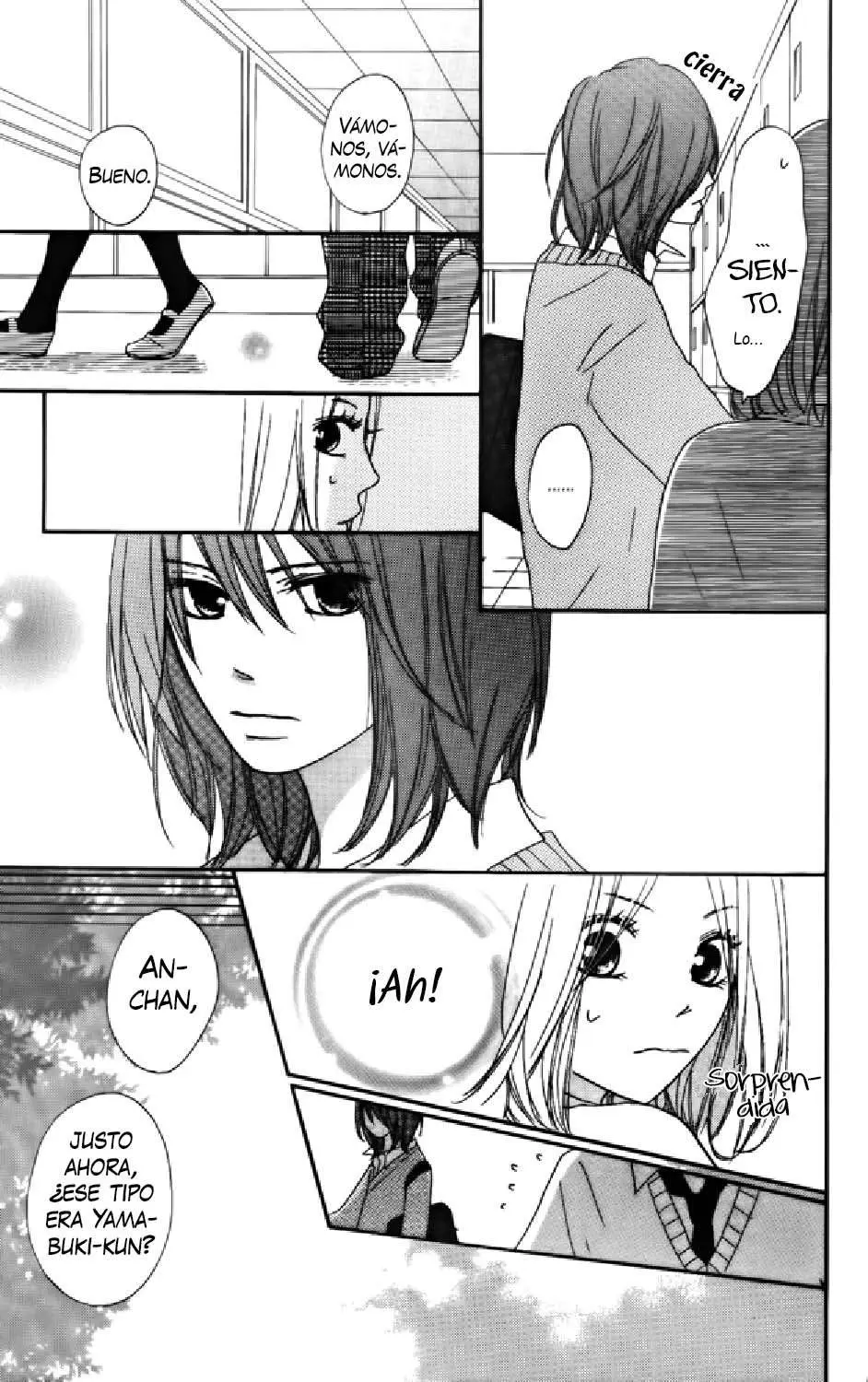 Color (Mimori Ao) (2012) - Capítulo 4 - Página 13 - LectorTMOo