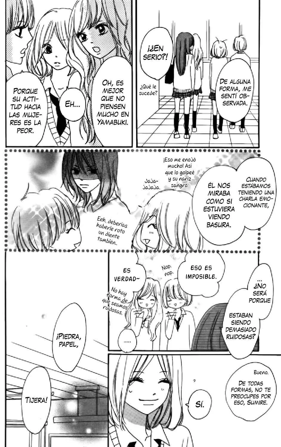 Color (Mimori Ao) (2012) - Capítulo 4 - Página 14 - LectorTMOo