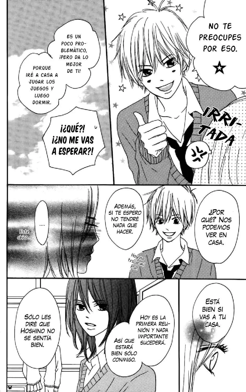 Color (Mimori Ao) (2012) - Capítulo 4 - Página 16 - LectorTMOo
