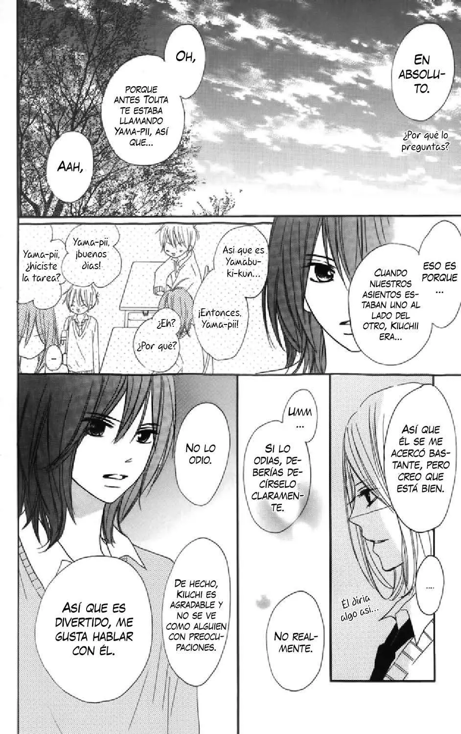 Color (Mimori Ao) (2012) - Capítulo 4 - Página 20 - LectorTMOo