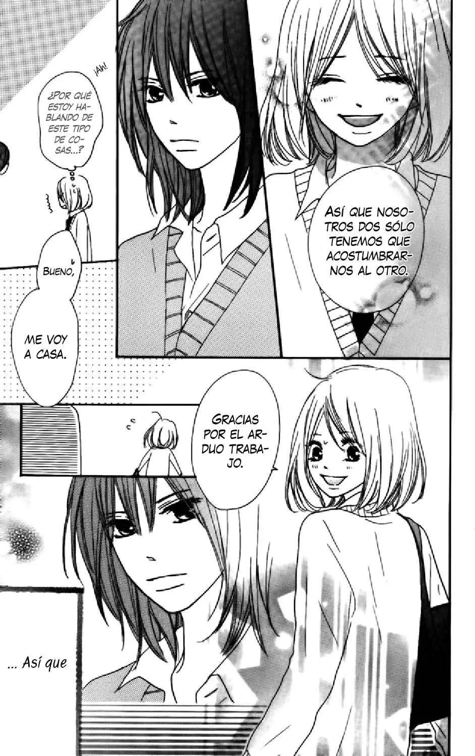 Color (Mimori Ao) (2012) - Capítulo 4 - Página 23 - LectorTMOo