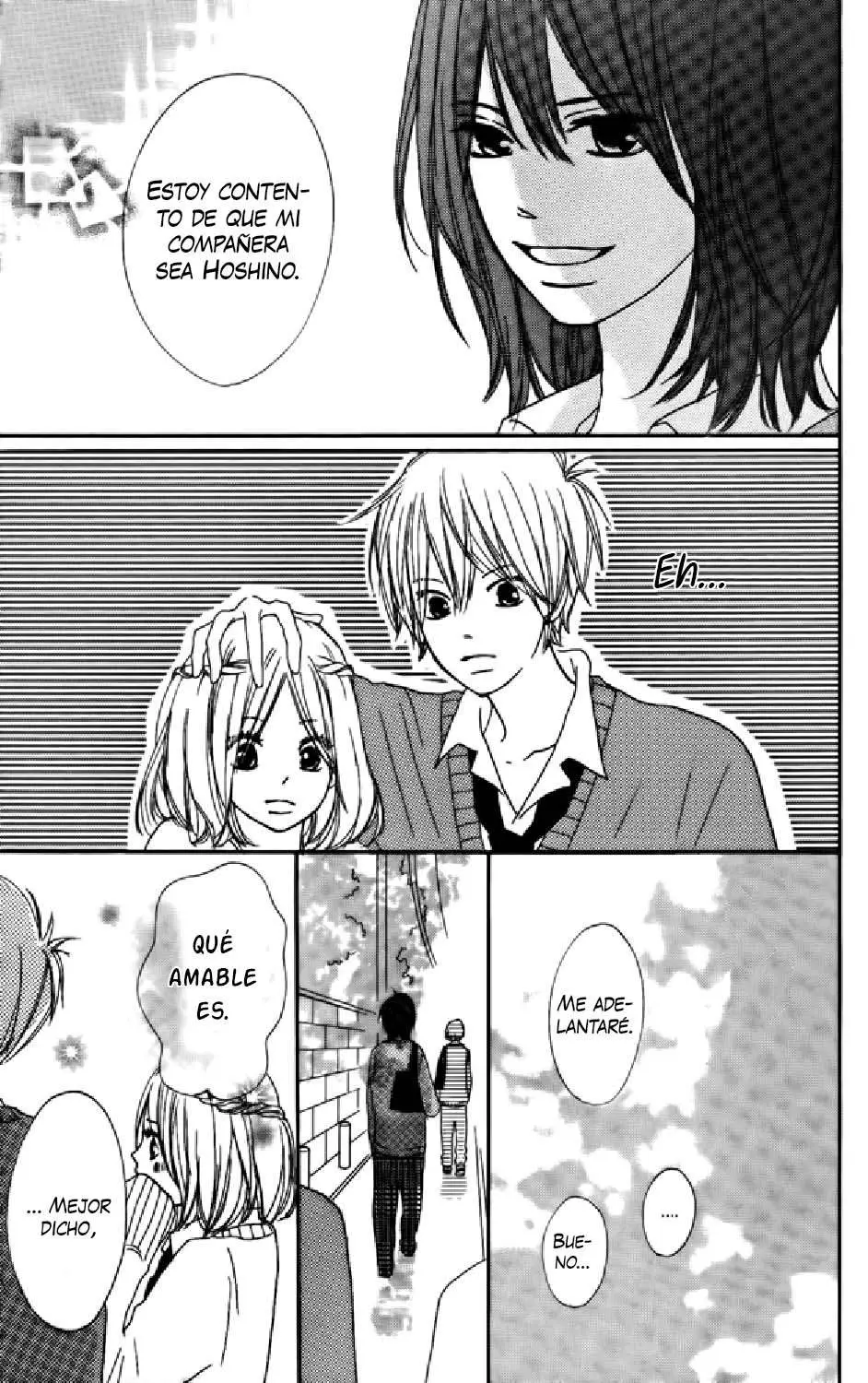 Color (Mimori Ao) (2012) - Capítulo 4 - Página 27 - LectorTMOo