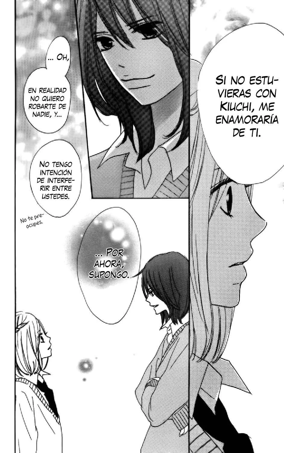 Color (Mimori Ao) (2012) - Capítulo 4 - Página 36 - LectorTMOo