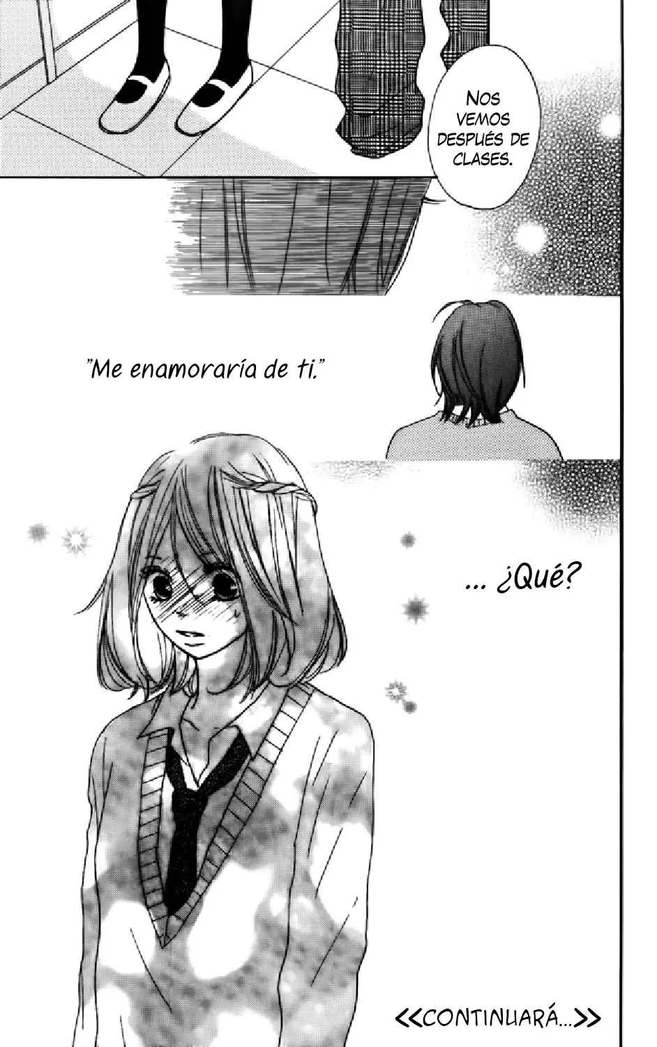 Color (Mimori Ao) (2012) - Capítulo 4 - Página 37 - LectorTMOo