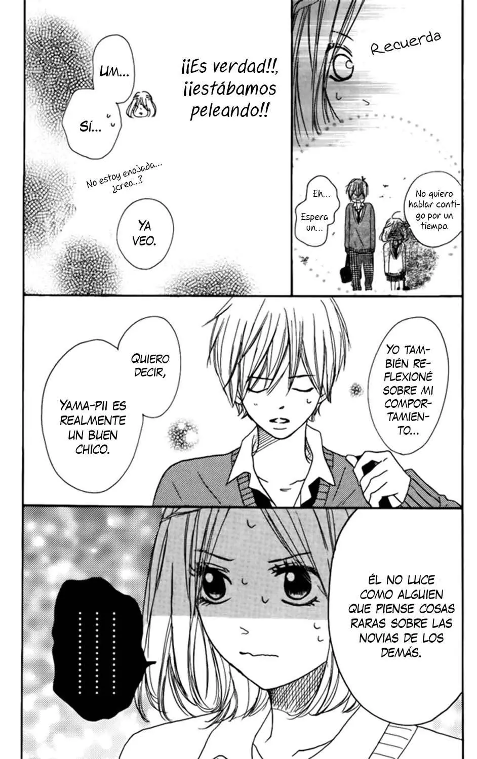 Color (Mimori Ao) (2012) - Capítulo 5 - Página 5 - LectorTMOo