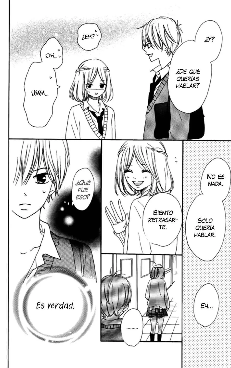 Color (Mimori Ao) (2012) - Capítulo 5 - Página 6 - LectorTMOo