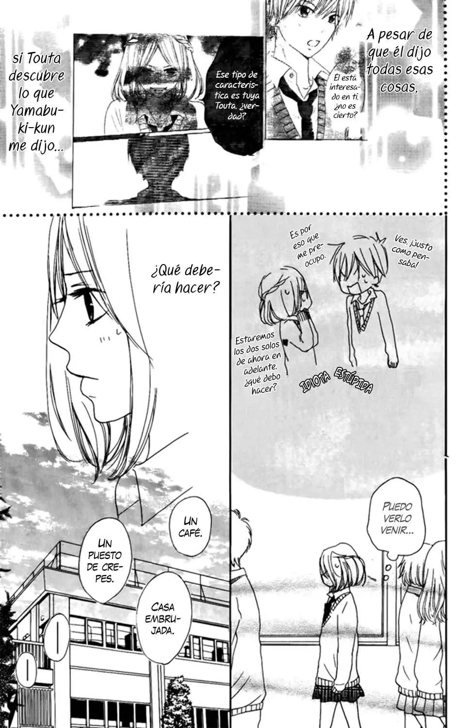Color (Mimori Ao) (2012) - Capítulo 5 - Página 7 - LectorTMOo