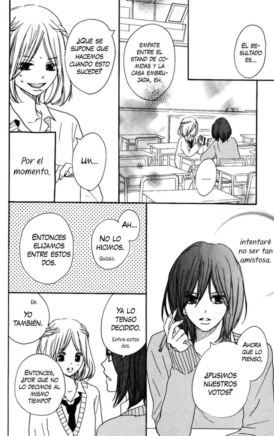 Color (Mimori Ao) (2012) - Capítulo 5 - Página 8 - LectorTMOo