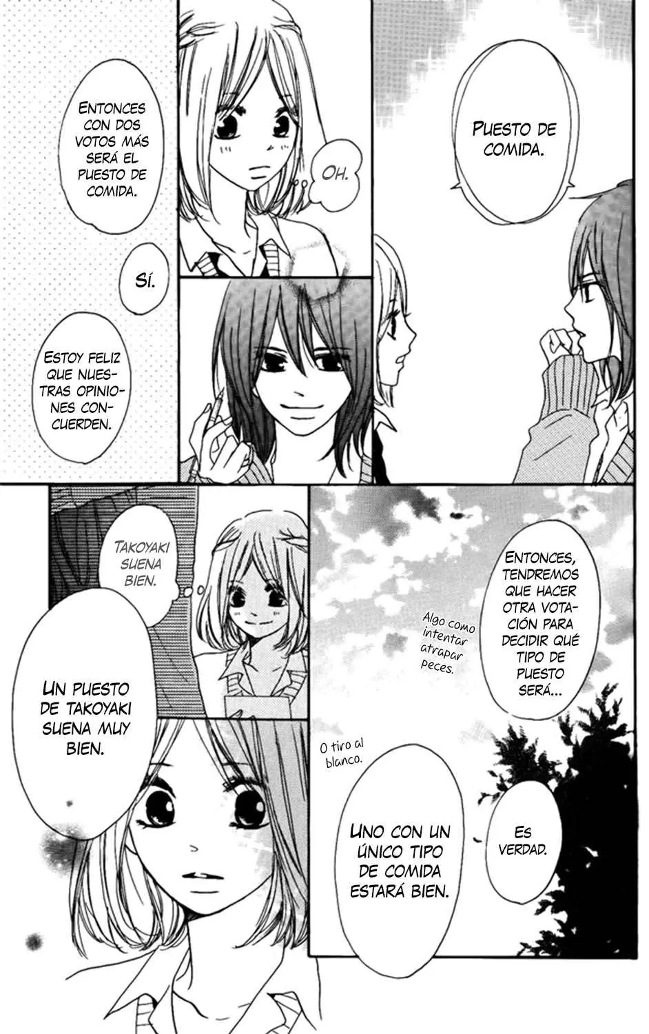 Color (Mimori Ao) (2012) - Capítulo 5 - Página 9 - LectorTMOo