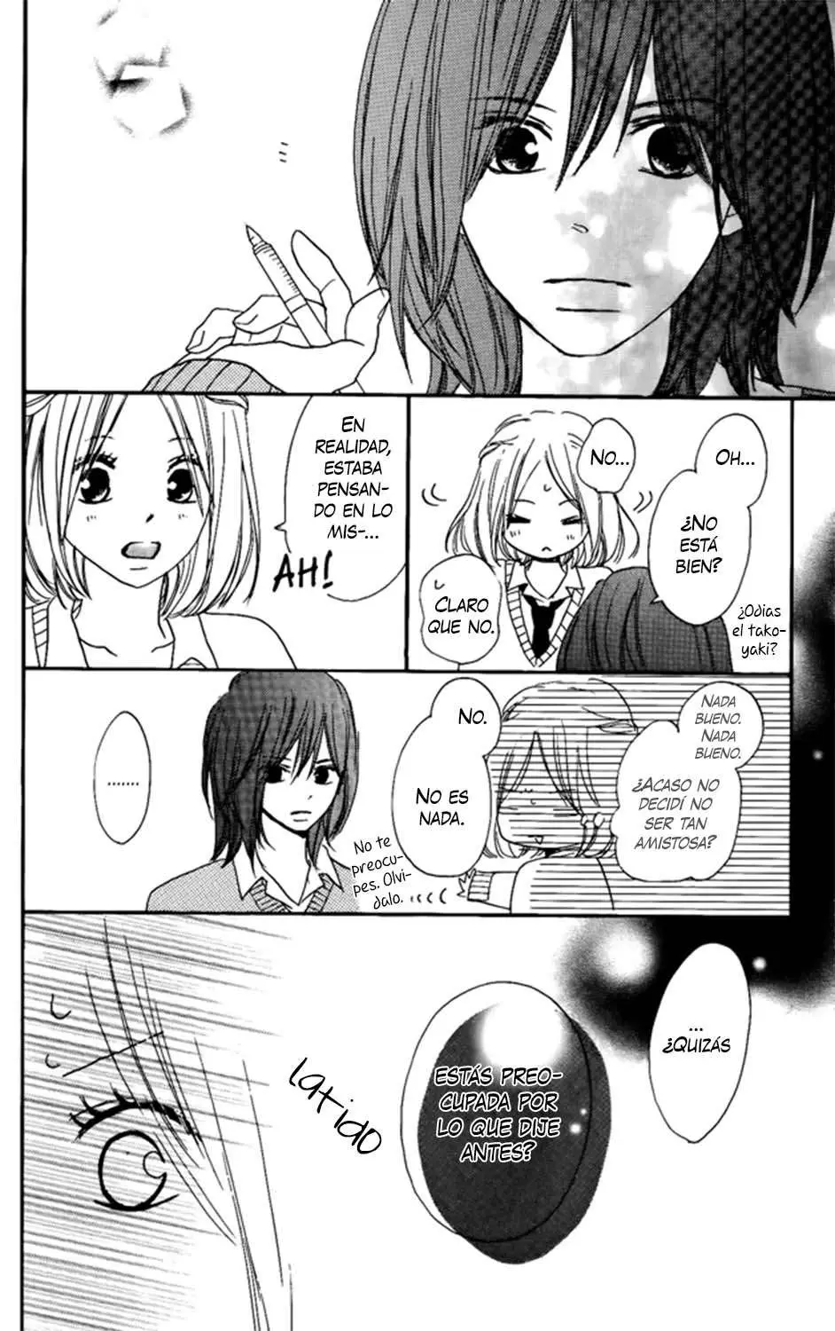 Color (Mimori Ao) (2012) - Capítulo 5 - Página 10 - LectorTMOo