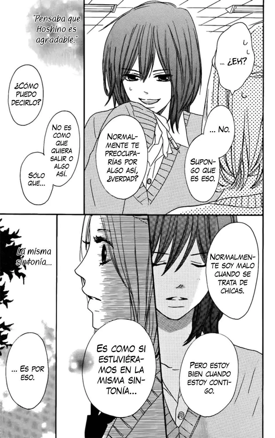 Color (Mimori Ao) (2012) - Capítulo 5 - Página 11 - LectorTMOo