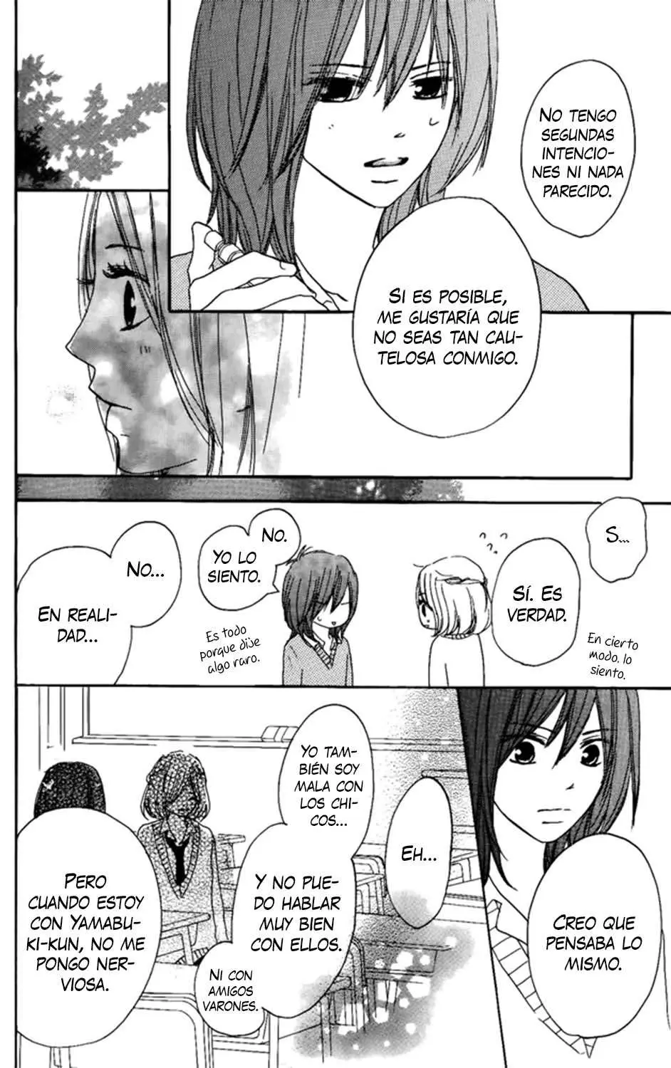 Color (Mimori Ao) (2012) - Capítulo 5 - Página 12 - LectorTMOo