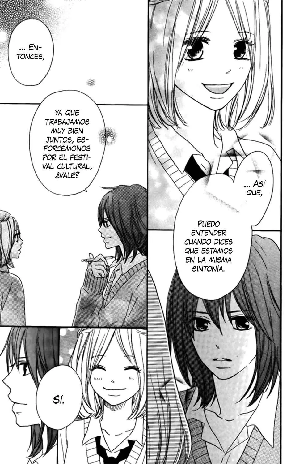 Color (Mimori Ao) (2012) - Capítulo 5 - Página 13 - LectorTMOo