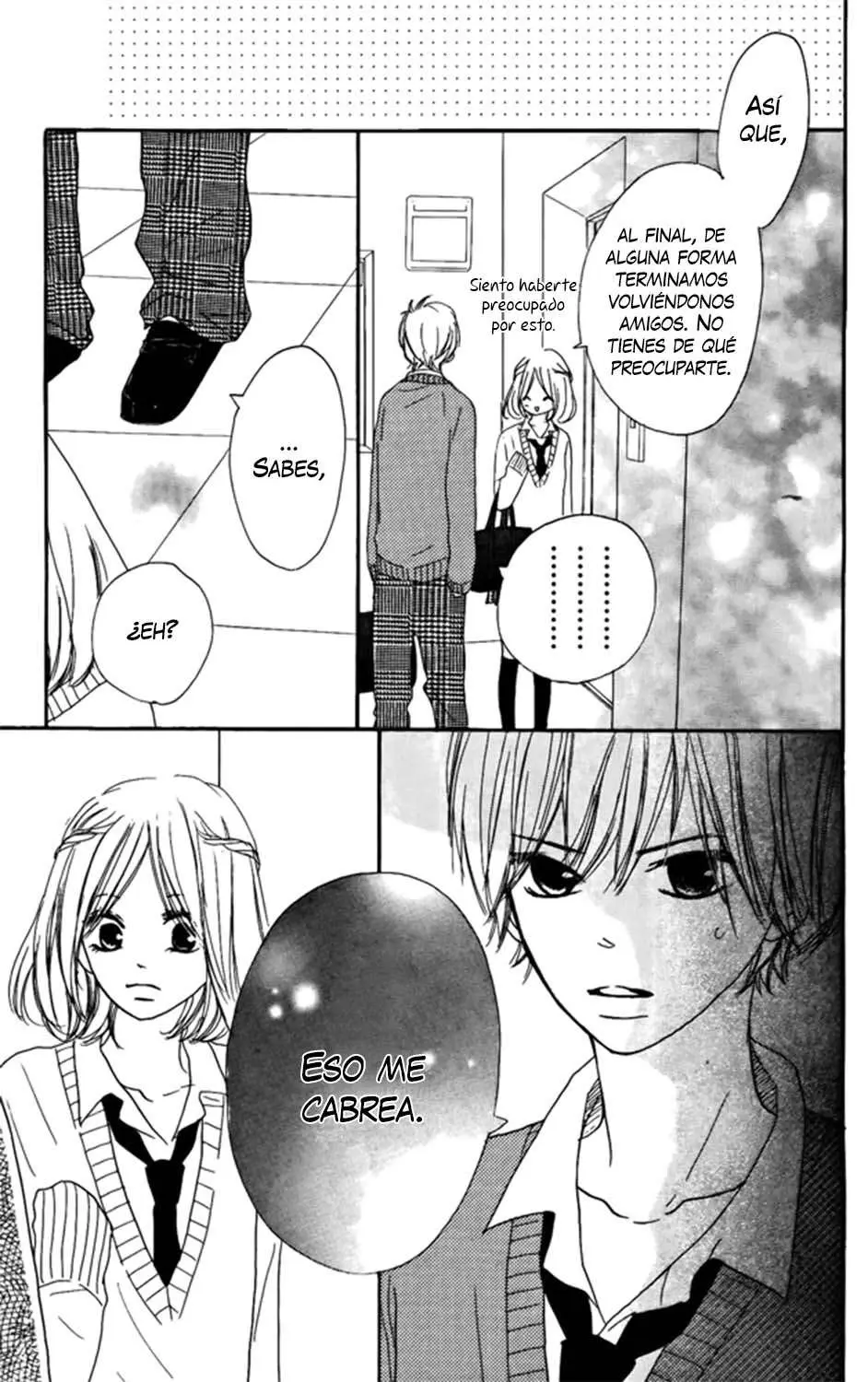 Color (Mimori Ao) (2012) - Capítulo 5 - Página 17 - LectorTMOo