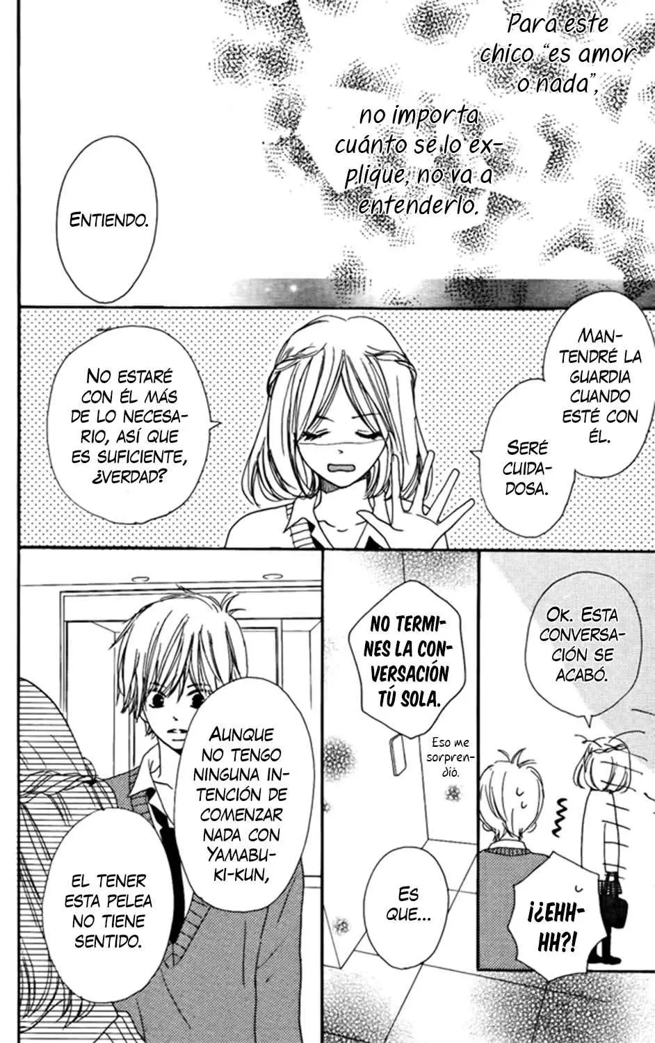 Color (Mimori Ao) (2012) - Capítulo 5 - Página 20 - LectorTMOo