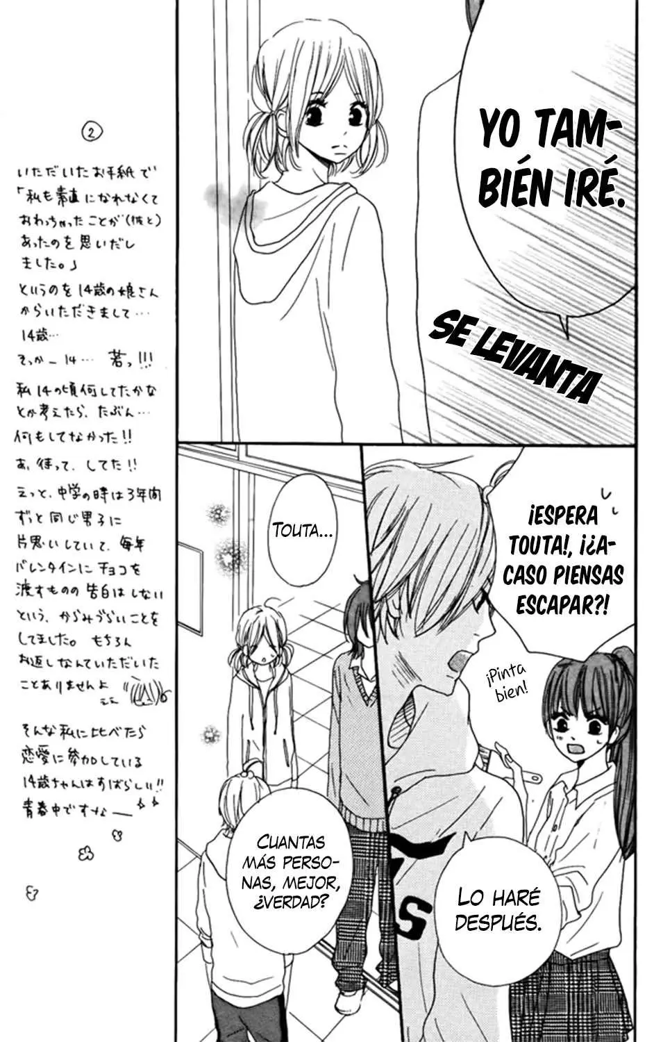 Color (Mimori Ao) (2012) - Capítulo 5 - Página 23 - LectorTMOo