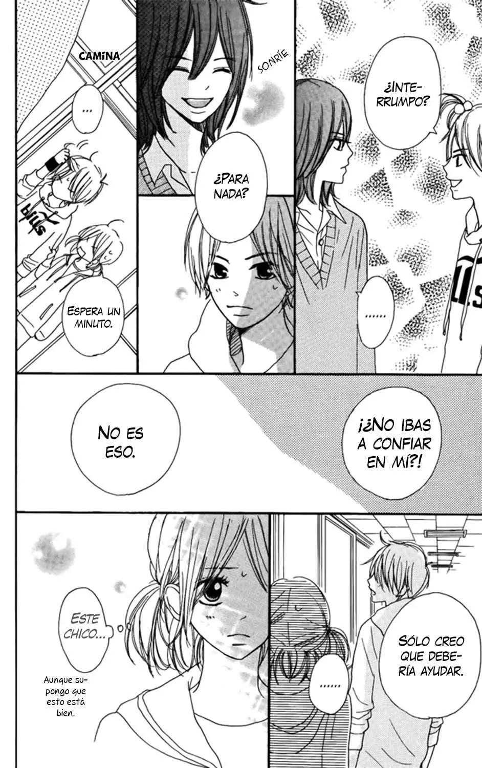 Color (Mimori Ao) (2012) - Capítulo 5 - Página 24 - LectorTMOo
