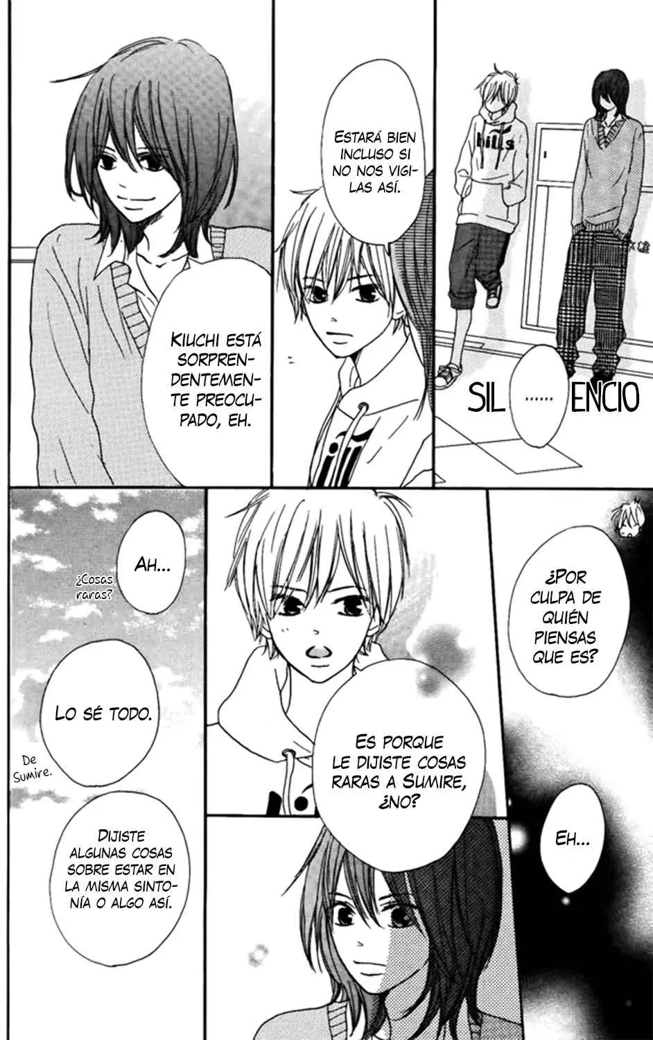 Color (Mimori Ao) (2012) - Capítulo 5 - Página 26 - LectorTMOo