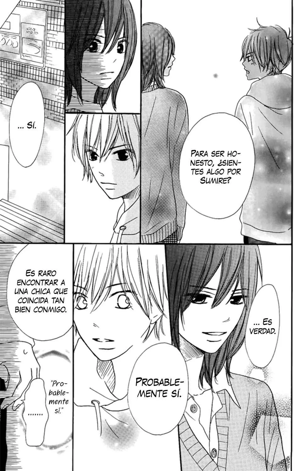 Color (Mimori Ao) (2012) - Capítulo 5 - Página 27 - LectorTMOo