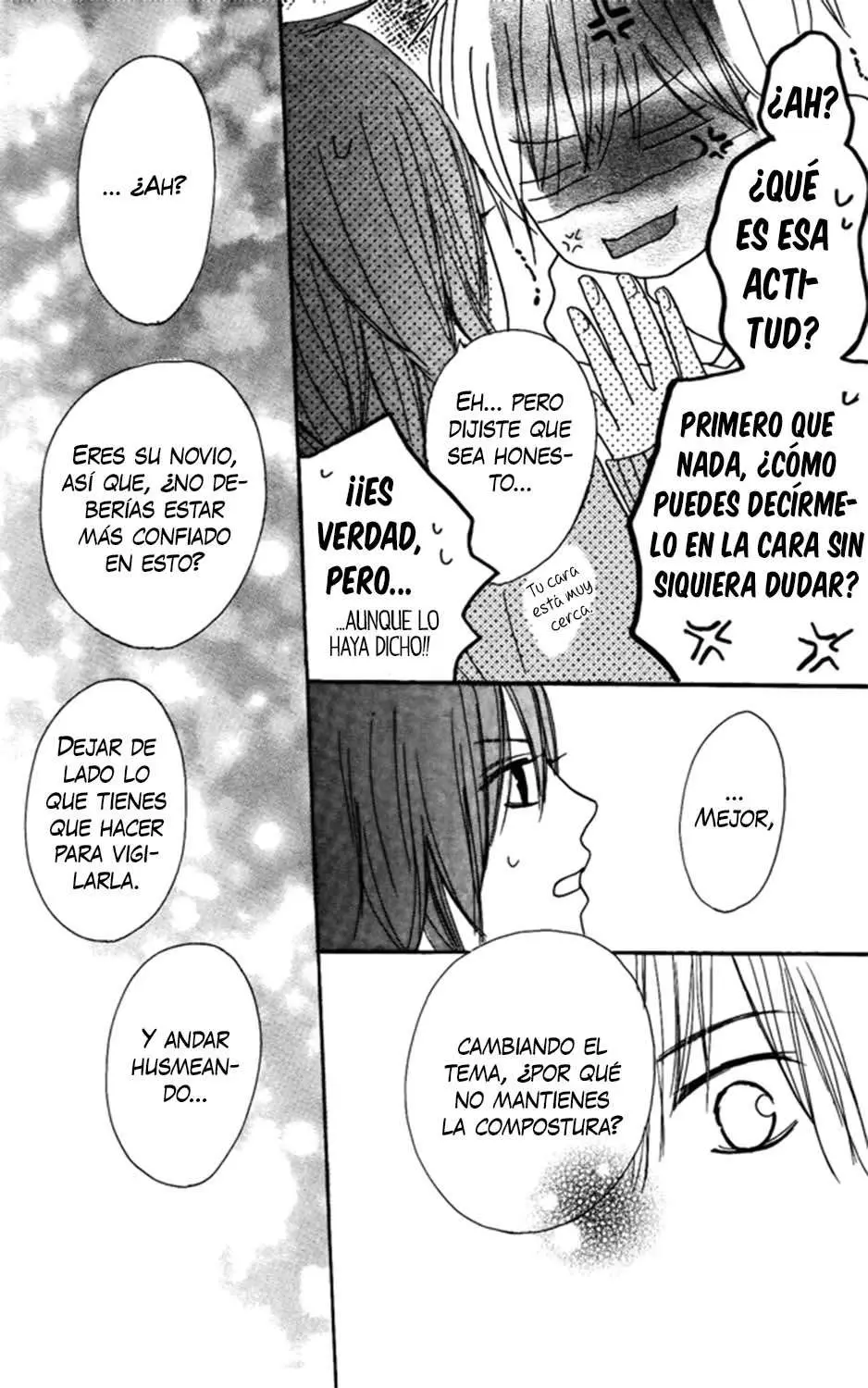 Color (Mimori Ao) (2012) - Capítulo 5 - Página 28 - LectorTMOo