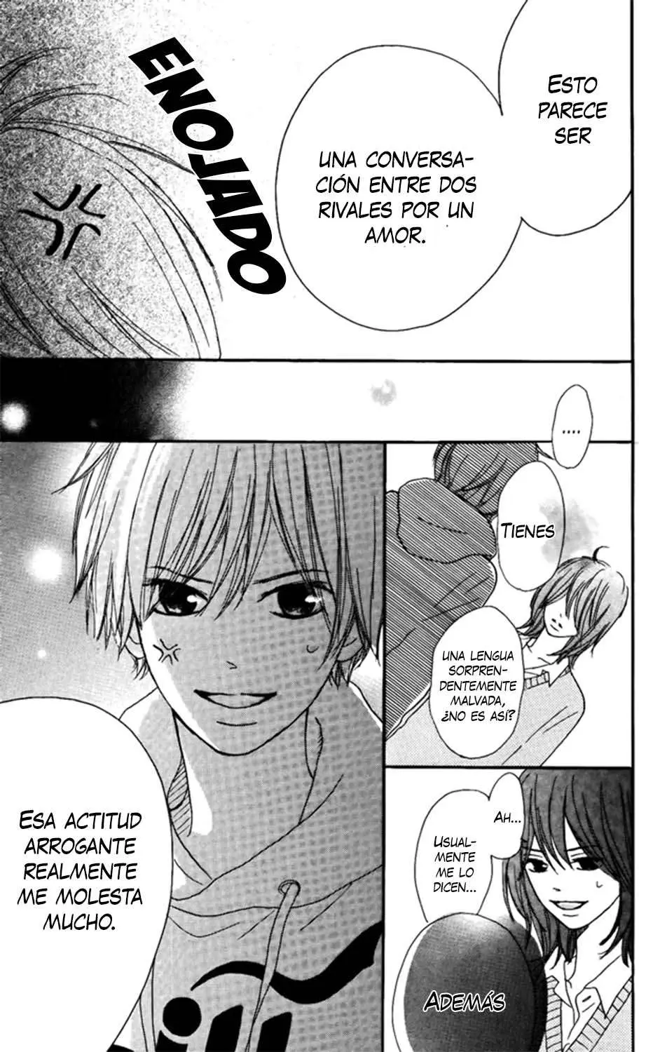 Color (Mimori Ao) (2012) - Capítulo 5 - Página 29 - LectorTMOo