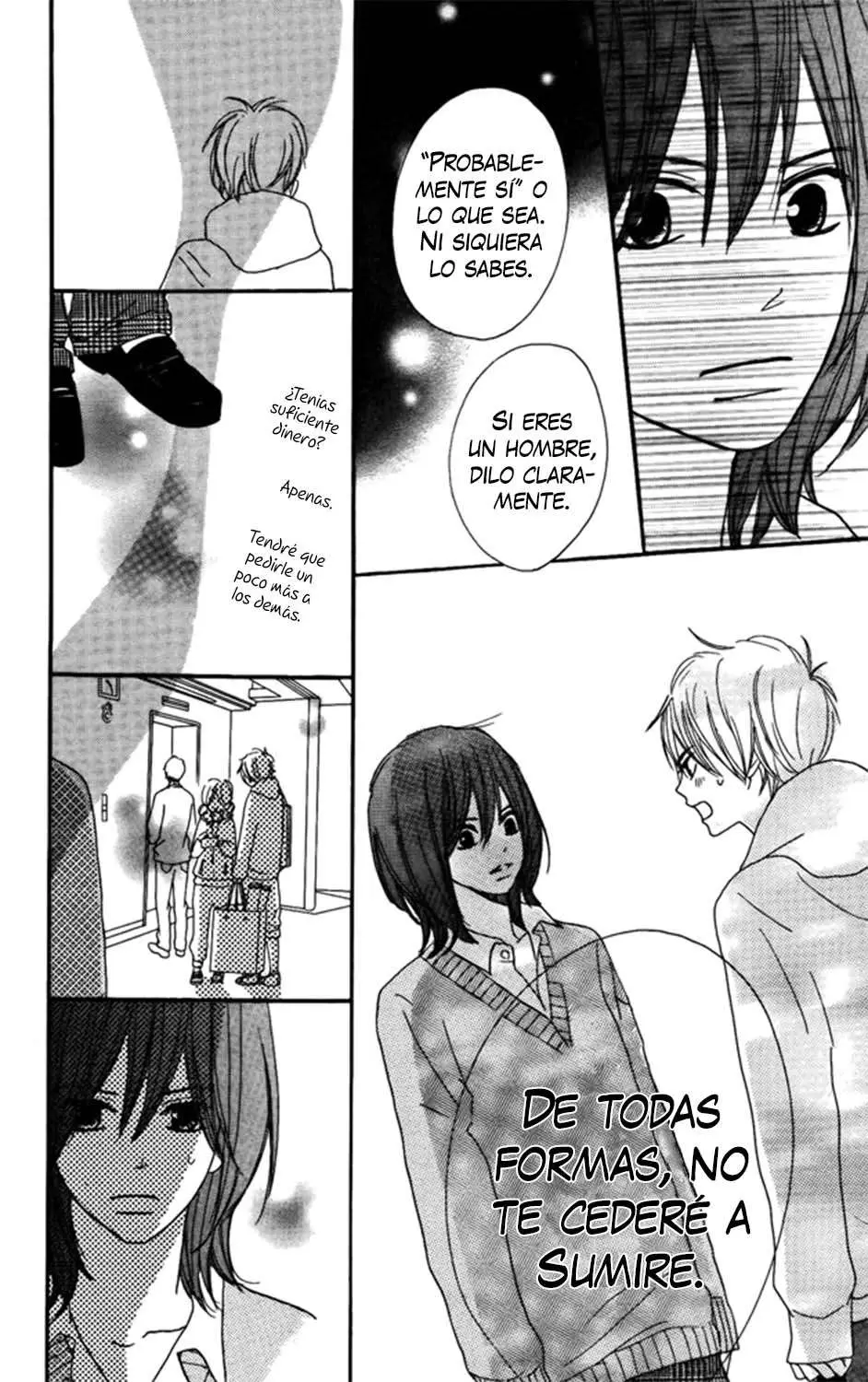 Color (Mimori Ao) (2012) - Capítulo 5 - Página 30 - LectorTMOo