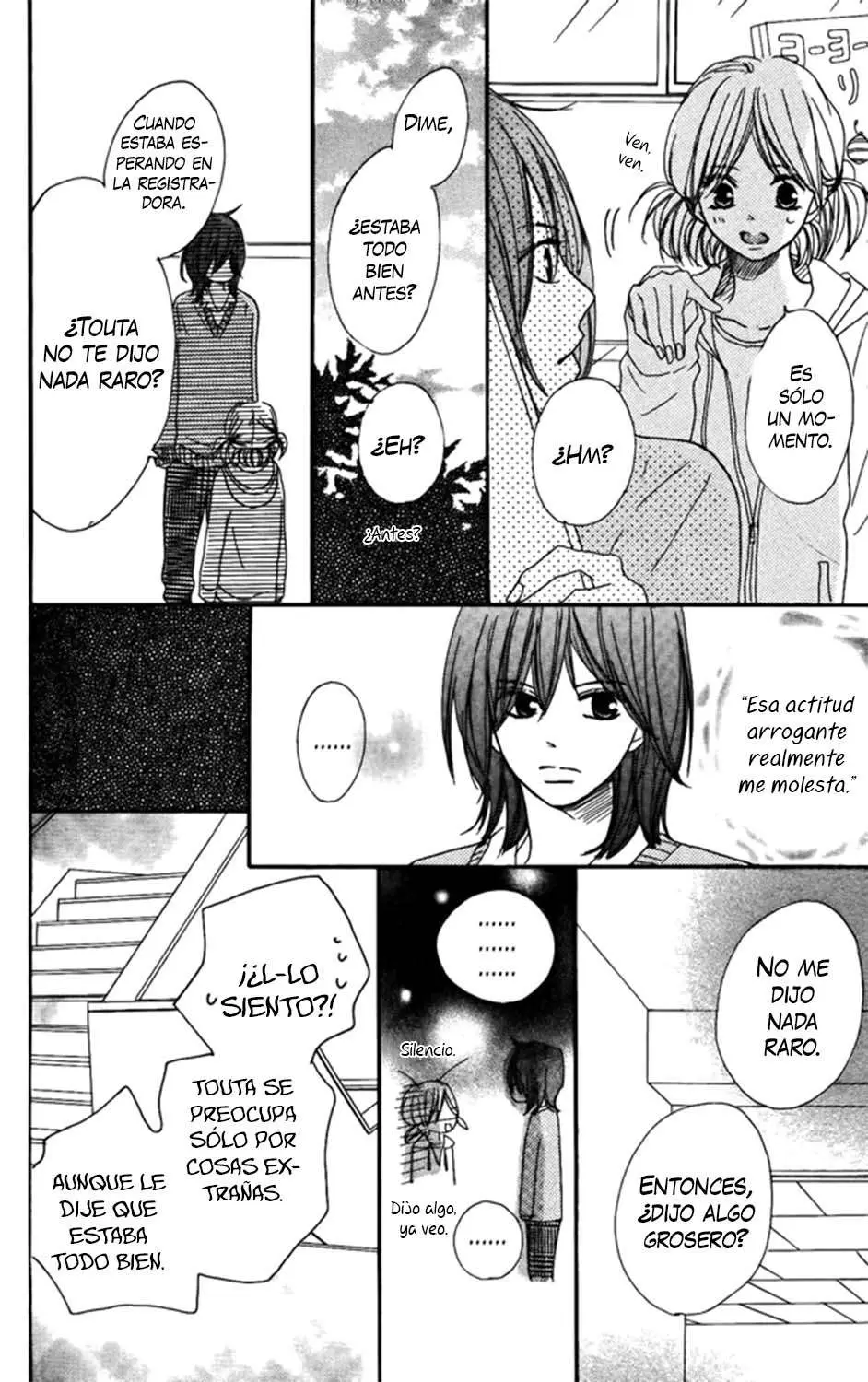 Color (Mimori Ao) (2012) - Capítulo 5 - Página 32 - LectorTMOo