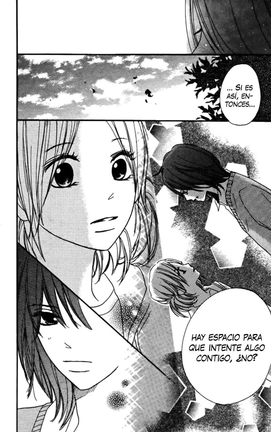Color (Mimori Ao) (2012) - Capítulo 5 - Página 34 - LectorTMOo