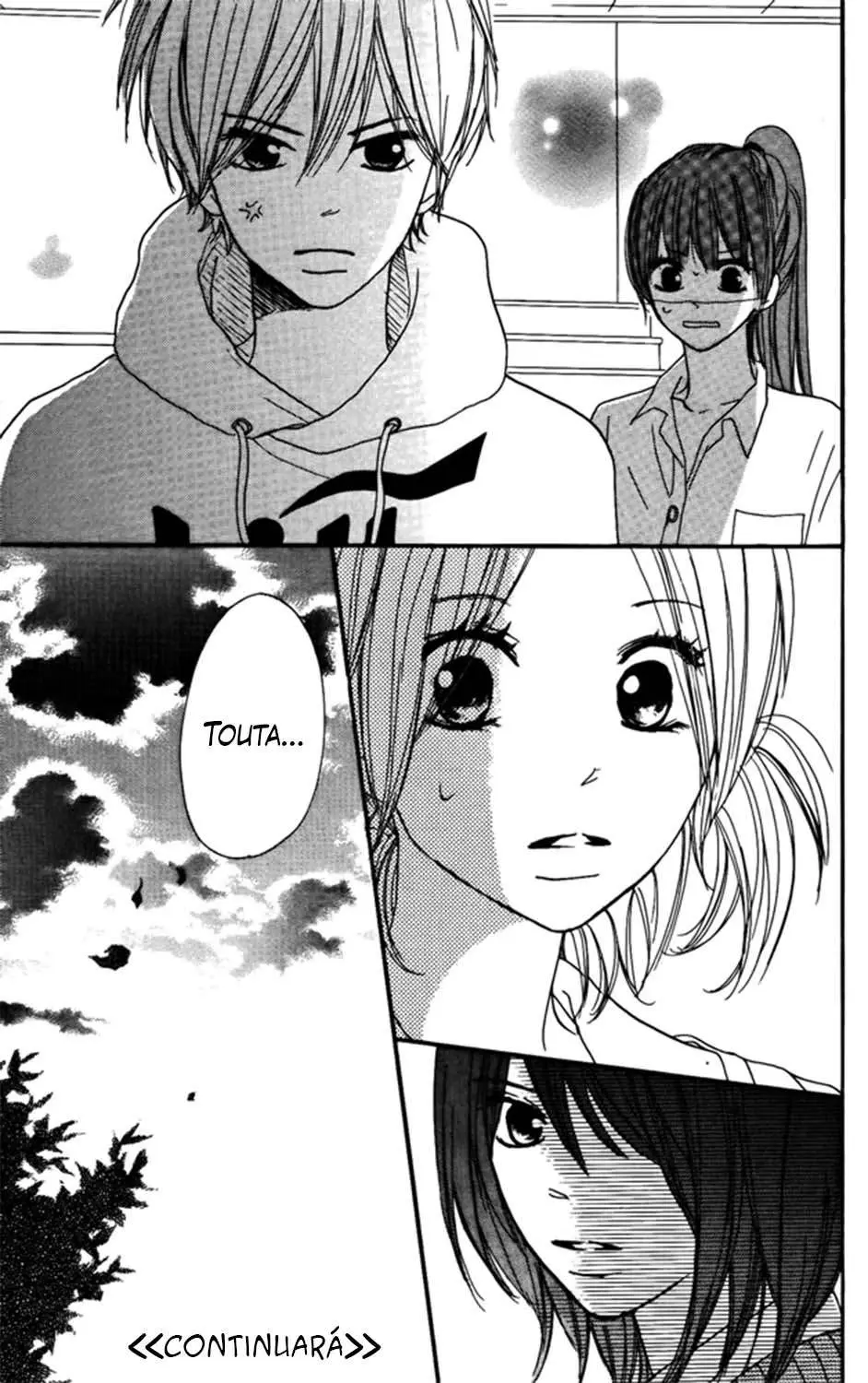 Color (Mimori Ao) (2012) - Capítulo 5 - Página 37 - LectorTMOo