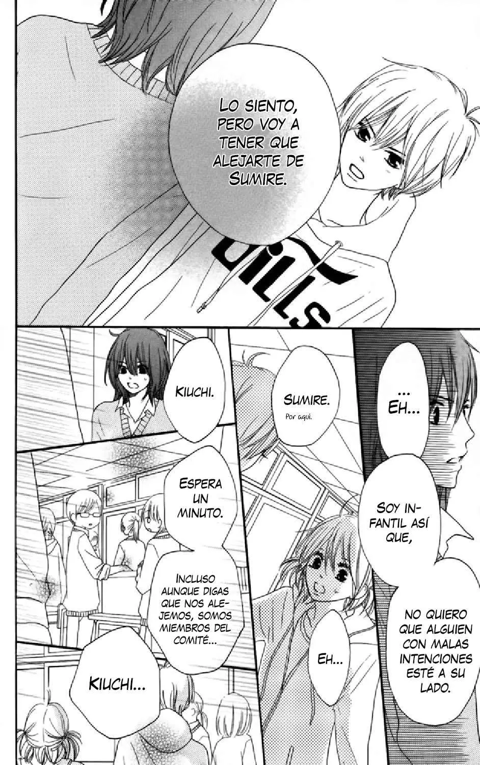 Color (Mimori Ao) (2012) - Capítulo 6 - Página 9 - LectorTMOo