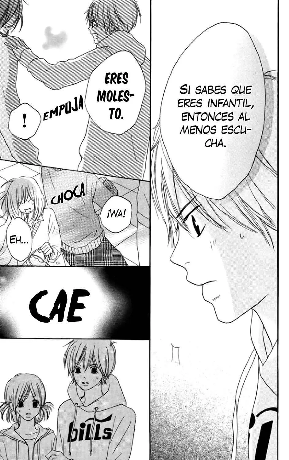 Color (Mimori Ao) (2012) - Capítulo 6 - Página 10 - LectorTMOo